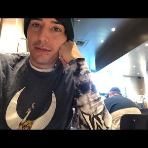 Meet your Posher, Davey